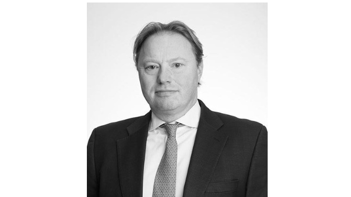 Global: Volante appoints new CEO